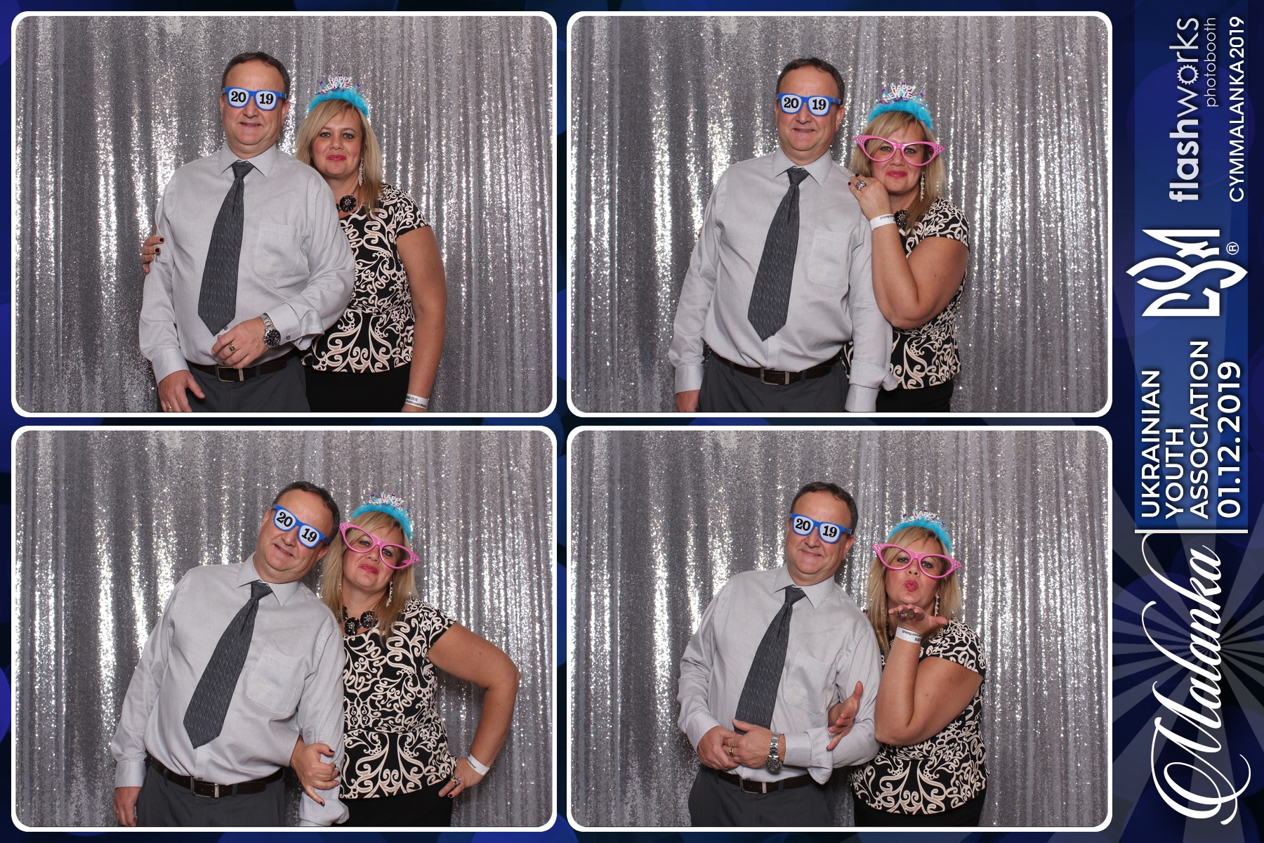 2019 CYM Malanka | View more photos from the event at gallery.flashworksphotobooth.com/u/FlashworksPhotoboothInc/2019-CYM-Malanka